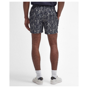 Barbour International Mitchel Printed Swim Shorts